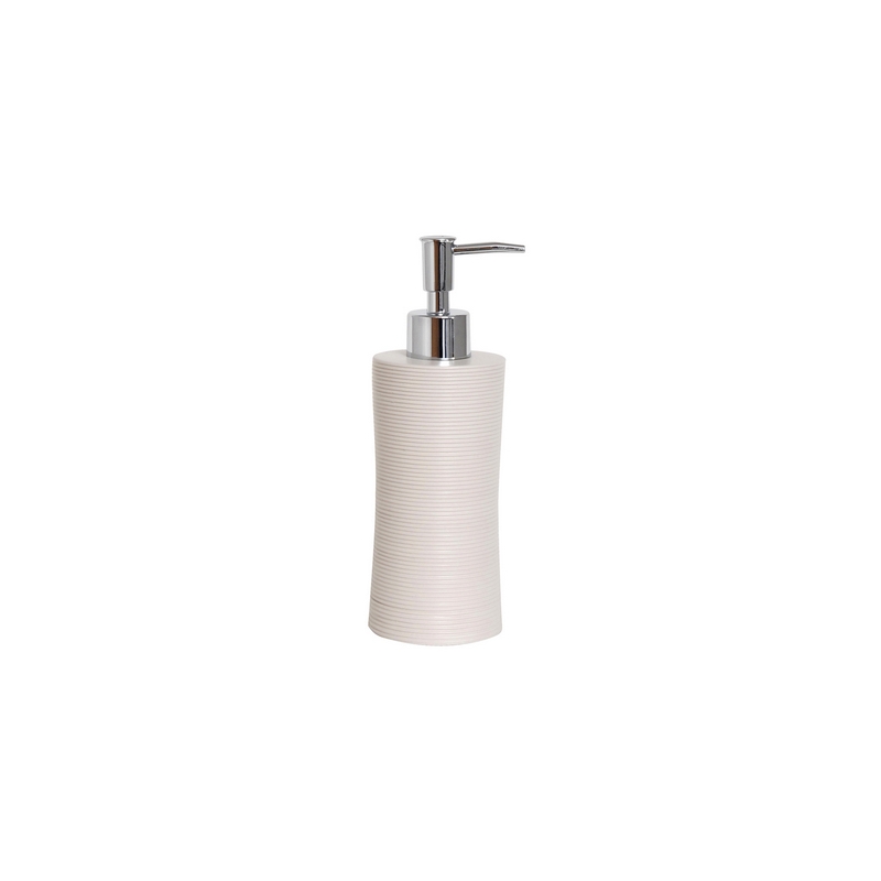 Dispenser Sapone Jaipur - Beige 121-SJ100-BE