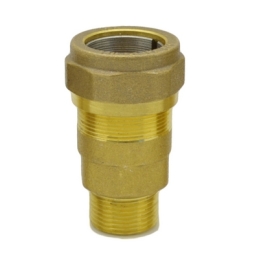 Raccordo Tubofix Maschio - 2" 354-354-09