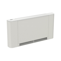 Ventilconvettore Comando A Bordo Uls - Pot. Risc. Kw 1,41 416-AULSC-30