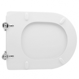 Sedile Wc Per Althea Vaso Plaza Forma 7 111-22APL