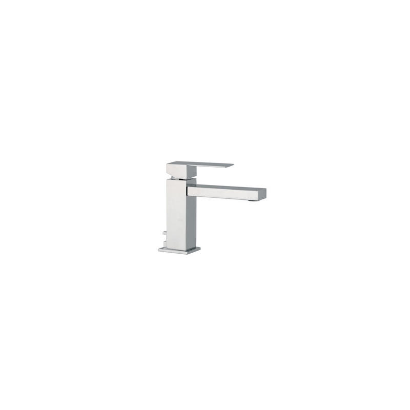 Miscelatore Monocomando Lavabo Linea Polar - Cromo 272-P010