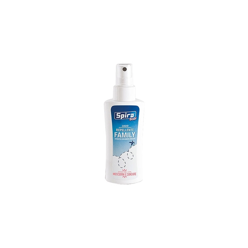 Repellente Family Spira - Ml 100 244-F473148