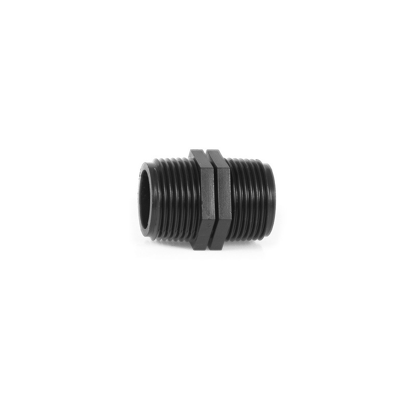 Nipplo - 2" X 2" 244-H0607-09