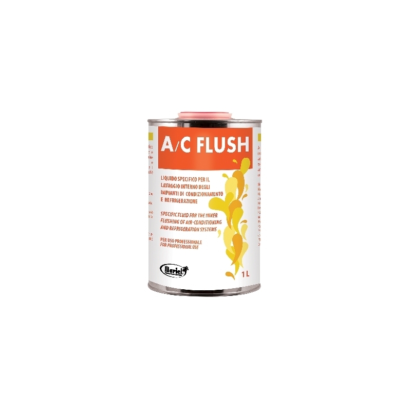 Liquido Lavaggio Interno A/c Flush - 1 Lt 413-XB073-01