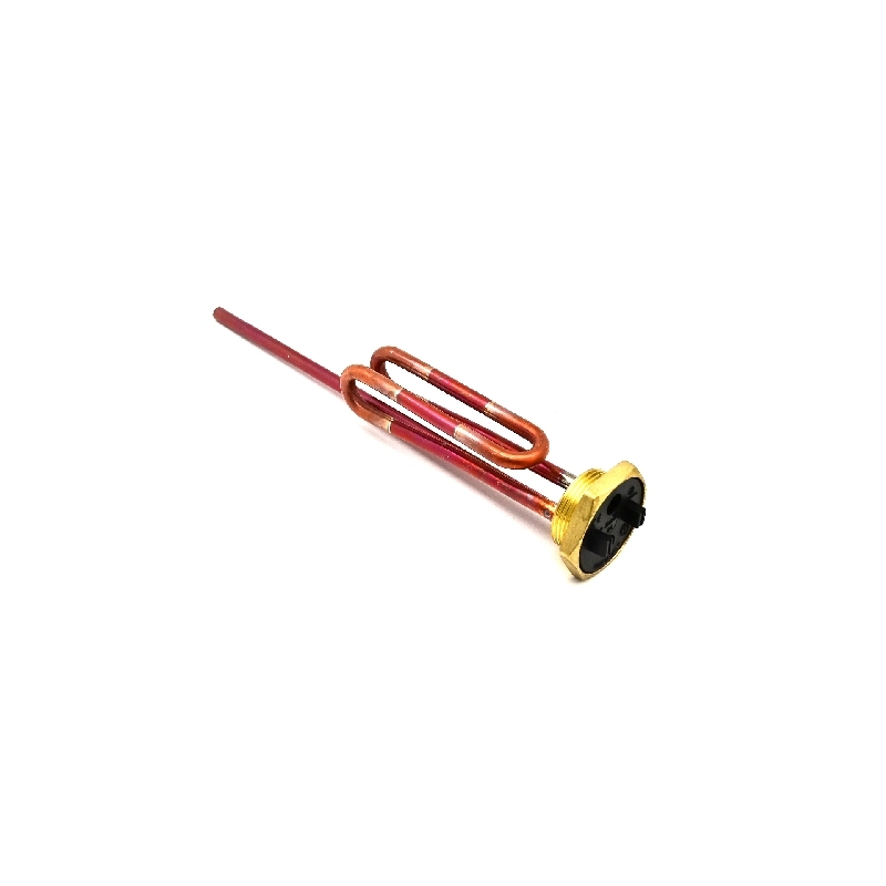 Resistenza Curva L. 130 - W 3000 220-240v 402-TUS306G-3000