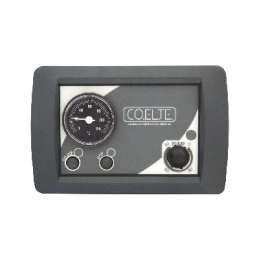 Centralina Elettromeccanica C/termostato - - 412-4022