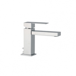 Miscelatore Monocomando Lavabo Linea Polar - Cromo 272-P010