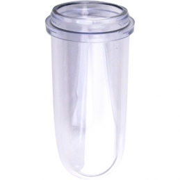 Bicchiere Per Dosatore Proporzionale Di Polifosfato In Polvere - Dosaplus 2 353-0964
