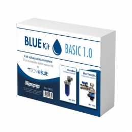 Kit Salvacaldaia Blue Kit Basic 1.0 - - 353-4102