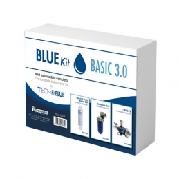 Kit Salvacaldaia Blue Kit Basic 3.0 - - 353-4103