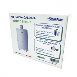 Kit Salvacaldaia Hydro Smart - - 353-4104