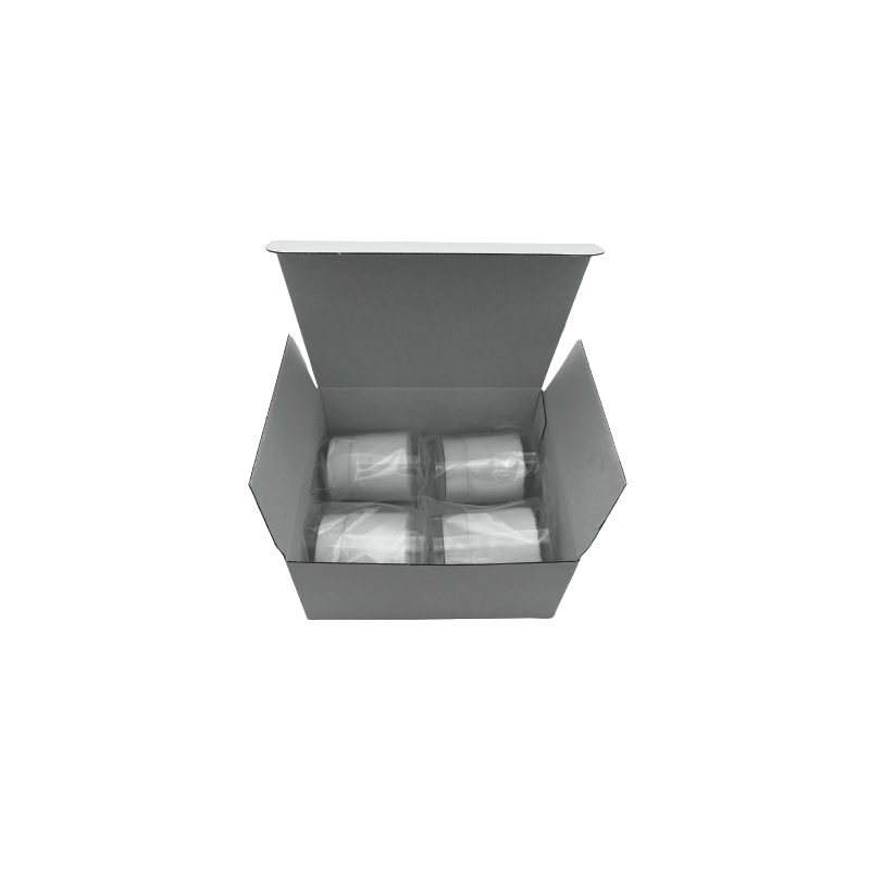 Kit 4 Pz Cartucce Di Polifosfato Per Dosatori Proporzionali - - 353-4181