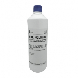 Polifosfato Liquido Mak Poliphos - 1 Lt 353-424