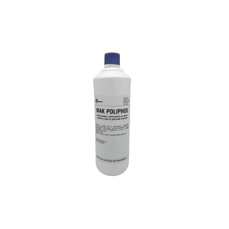 Polifosfato Liquido Mak Poliphos - 1 Lt 353-424