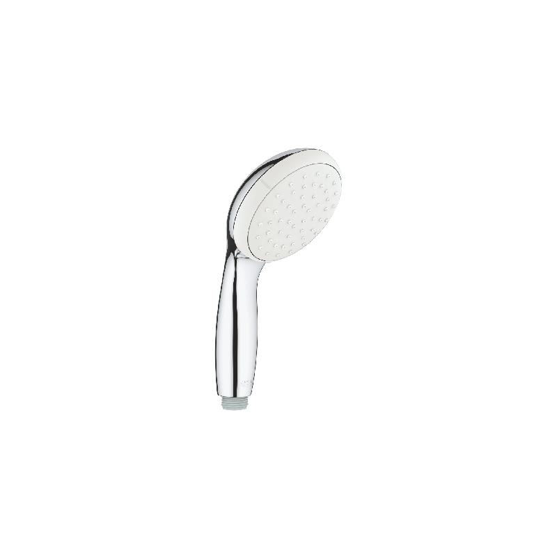 Doccetta Mod. Tempesta 100 Grohe - Diam. 100 Mm - Cromo 110-H27923